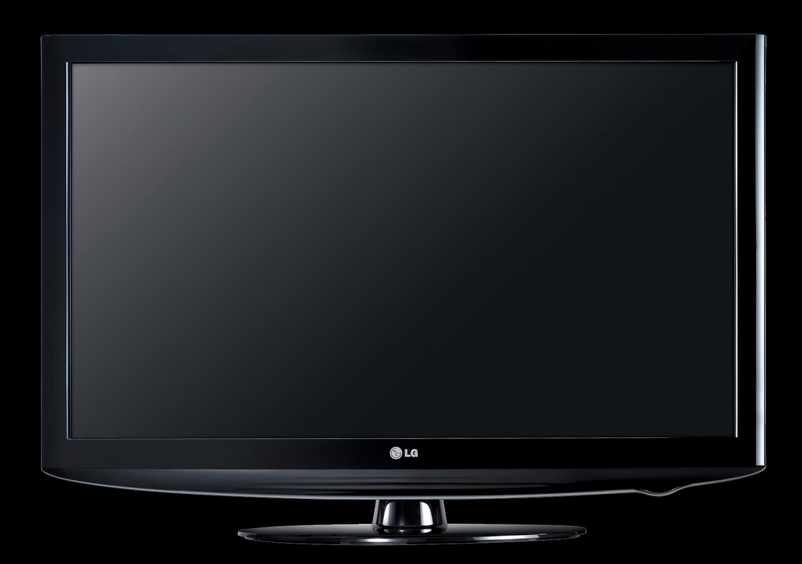 TV LG 22LH2000