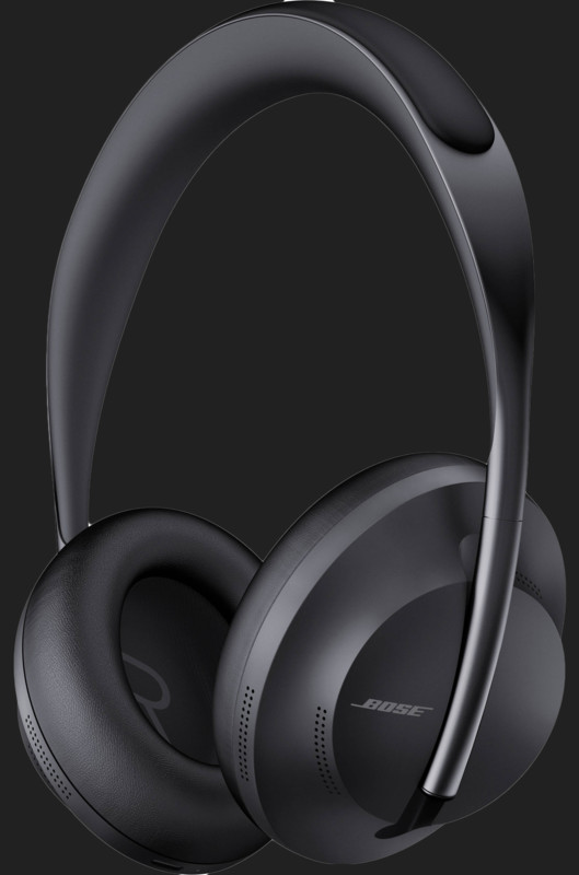 Casti Bose 700 Wireless, Noise Cancelling Resigilat la AVstore.ro