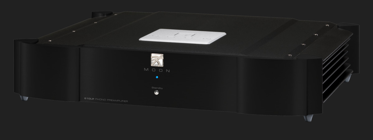 MOON by Simaudio 610LP