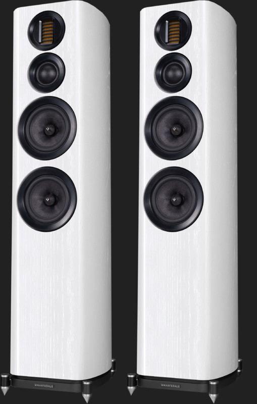Boxe Wharfedale Evo 4.4 Resigilat