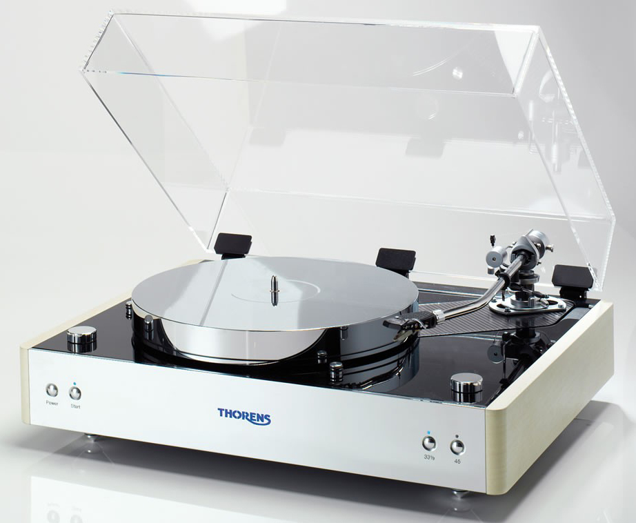 Pickup Thorens TD 550-9800555