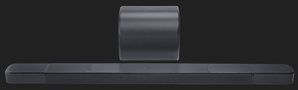 Soundbar JBL Bar 1300 MK2