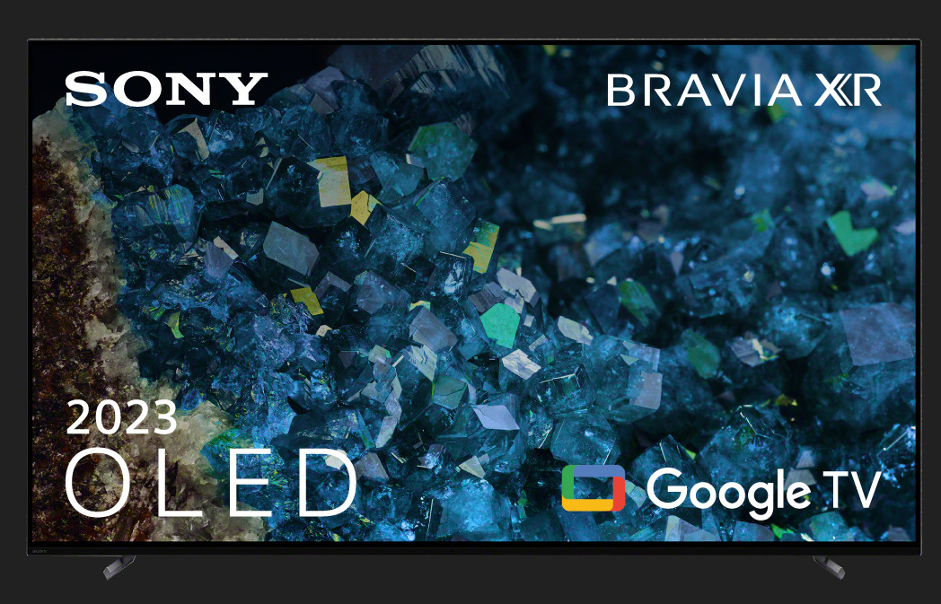  TV OLED Sony - XR-55A80L + EXTRA 10% REDUCERE