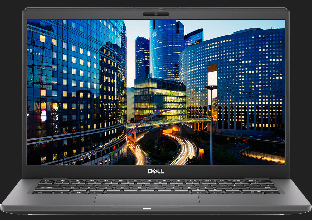 Laptop Dell  Latitude 7310, Intel Core i5-10310U, 13.3 inch, FHD, 8GB RAM, 256GB SSD 