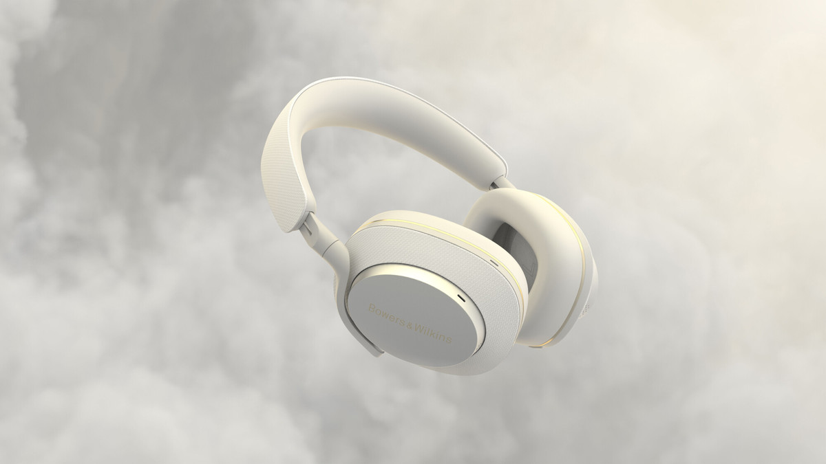 Casti Bowers & Wilkins Px7 S2e