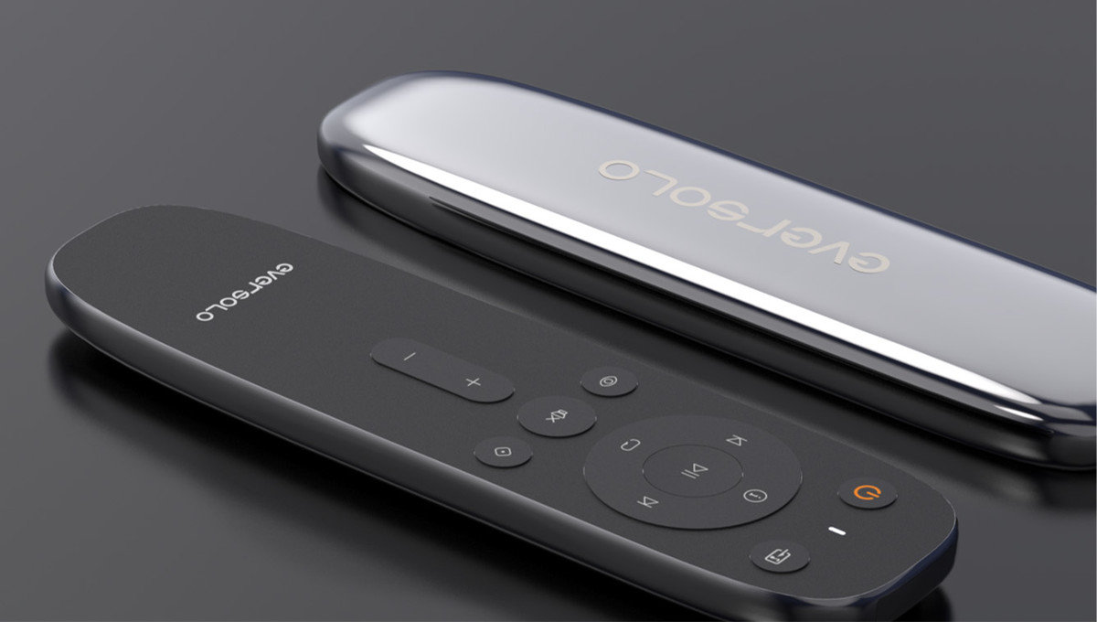 EverSolo Telecomanda V16