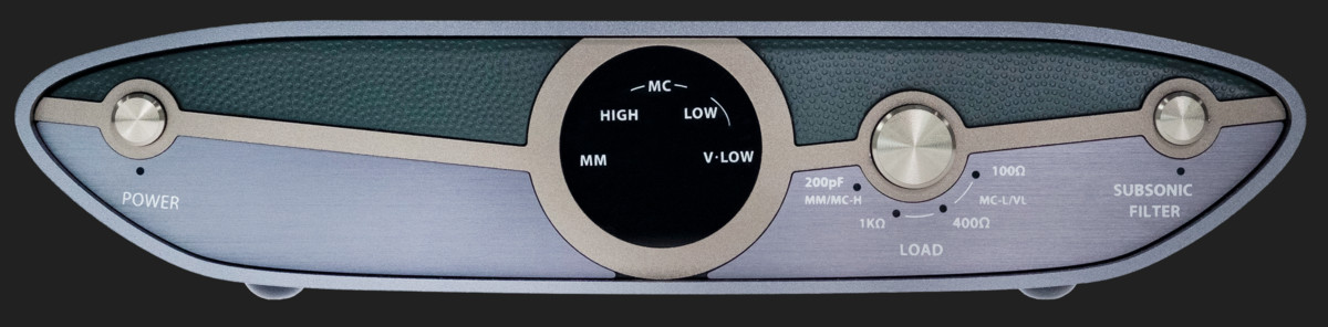 iFi Audio ZEN Phono 3 