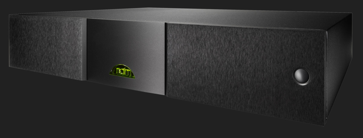 Amplificator Naim NAP 250 DR