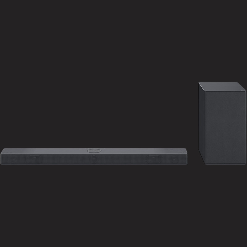 Soundbar LG SC9S
