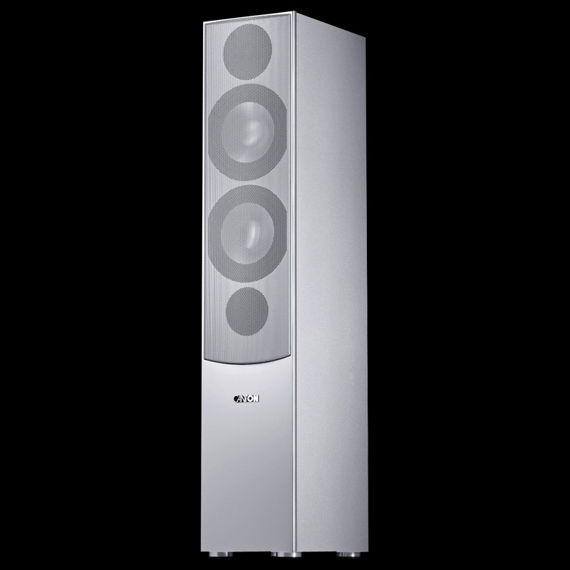 Boxe Canton GLE 470.2