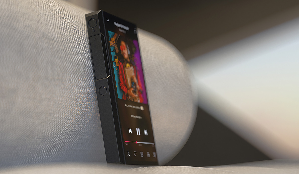 Fiio M11 PLUS THX