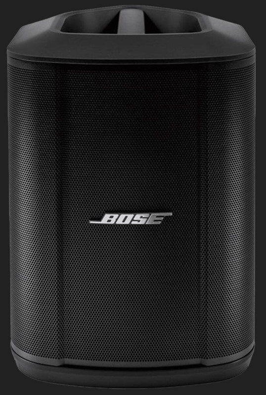 Boxe active Bose S1 PRO +