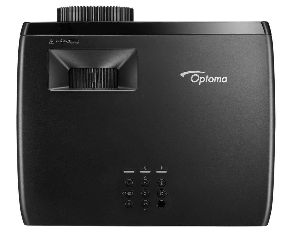 Videoproiector Optoma UHZ67