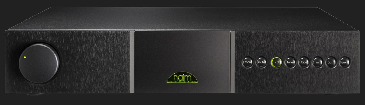 Naim NAC 202