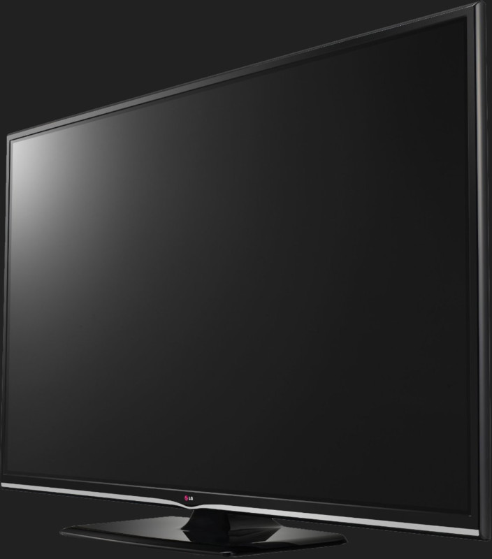 TV LG 60PB660V 