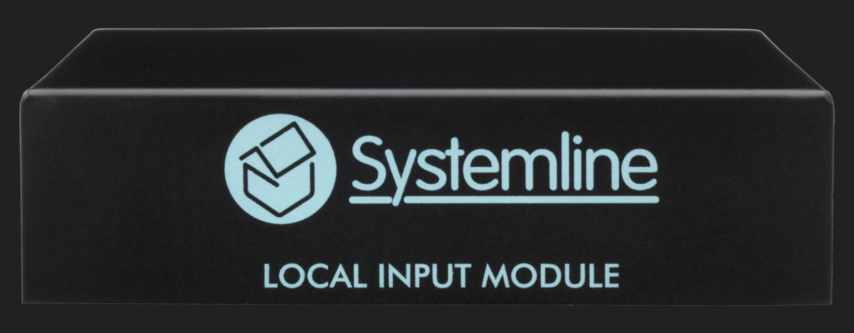  Systemline - SN5100 LIM Digital Local Input Module