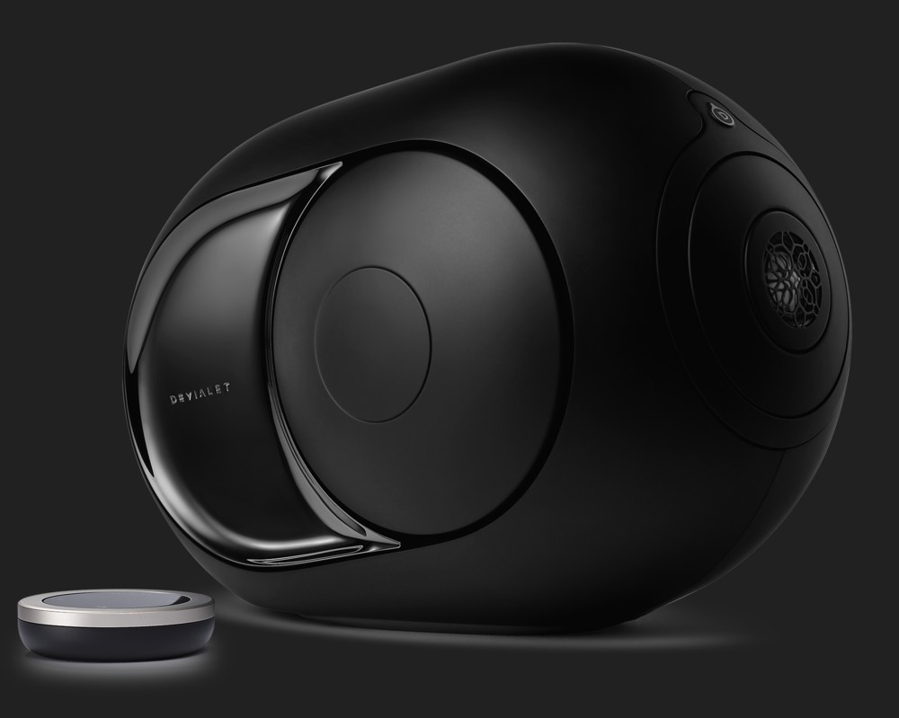 Boxe active DEVIALET Phantom I 108dB