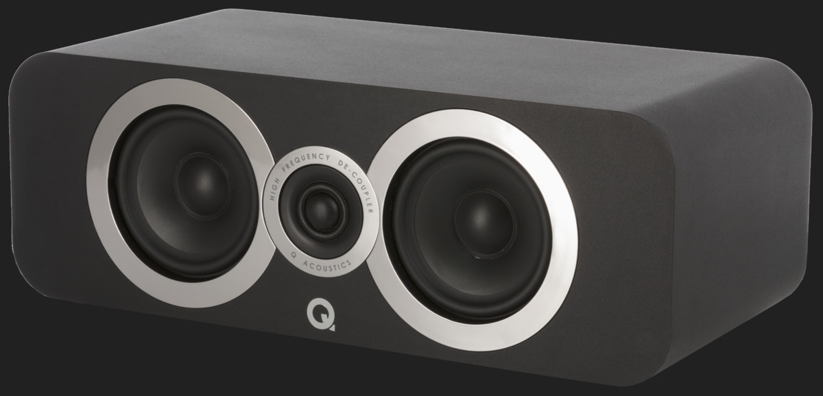 Boxe Q Acoustics 3090Ci