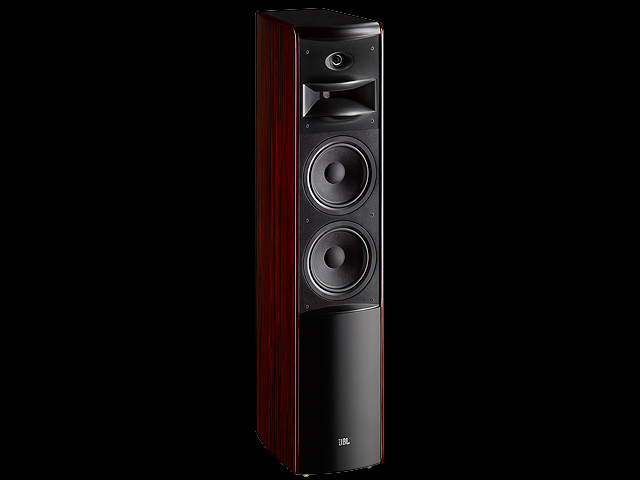 Boxe JBL LS60