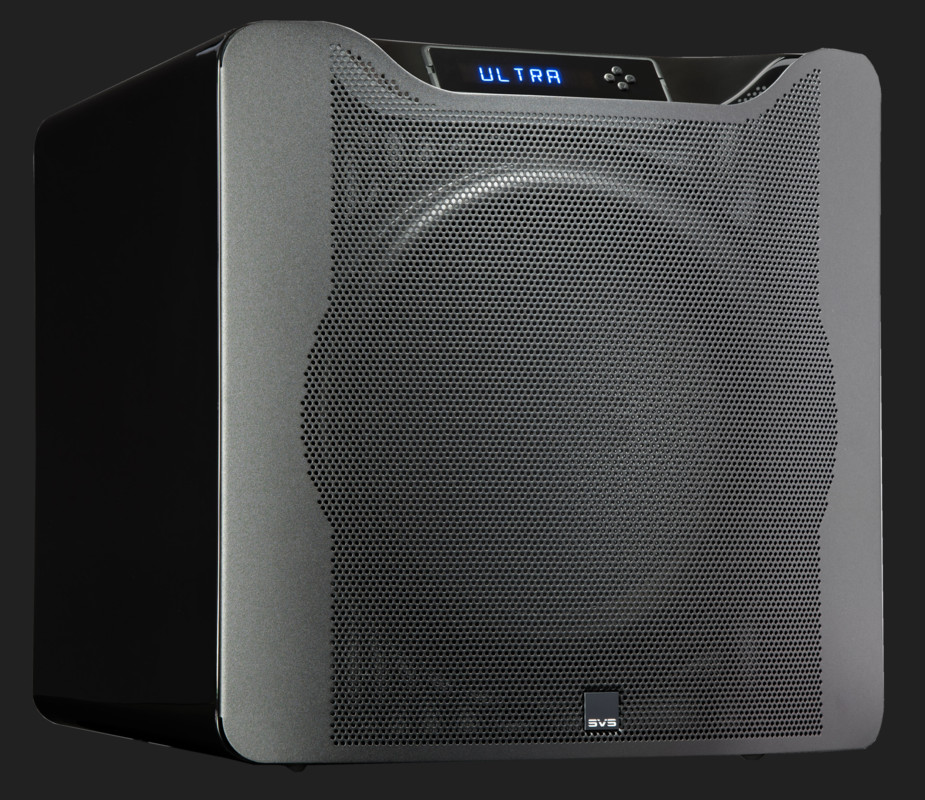 Subwoofer SVS SB16-ULTRA