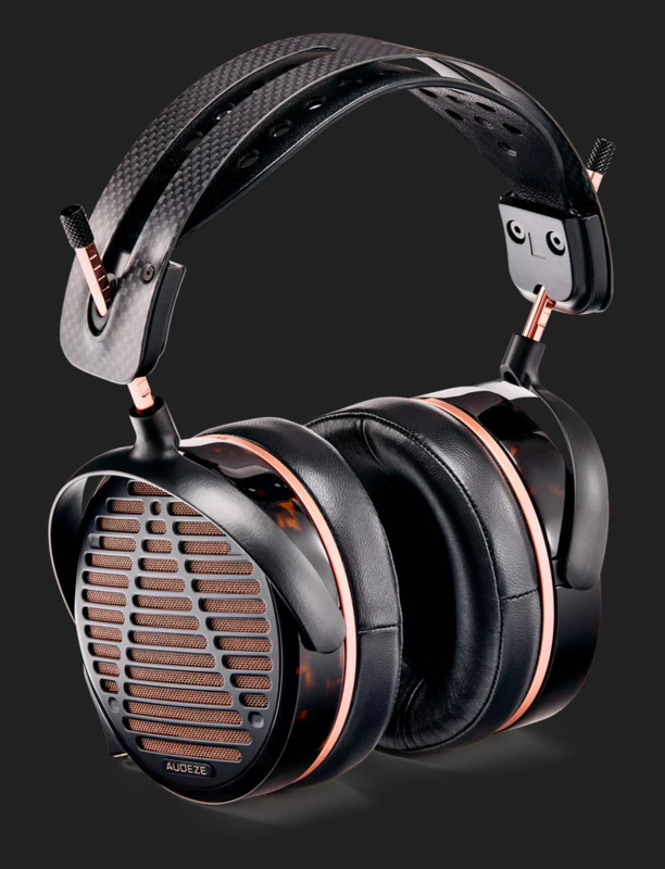 Casti Hi-Fi Audeze LCD-5S