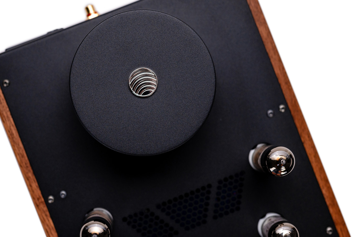 Amplificator casti Feliks Audio Echo Classic