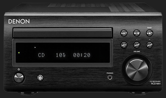 Denon RCD-M41 DAB+