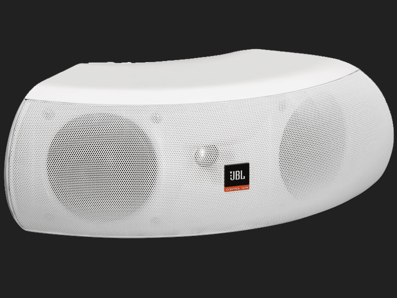 Boxe JBL Control Now