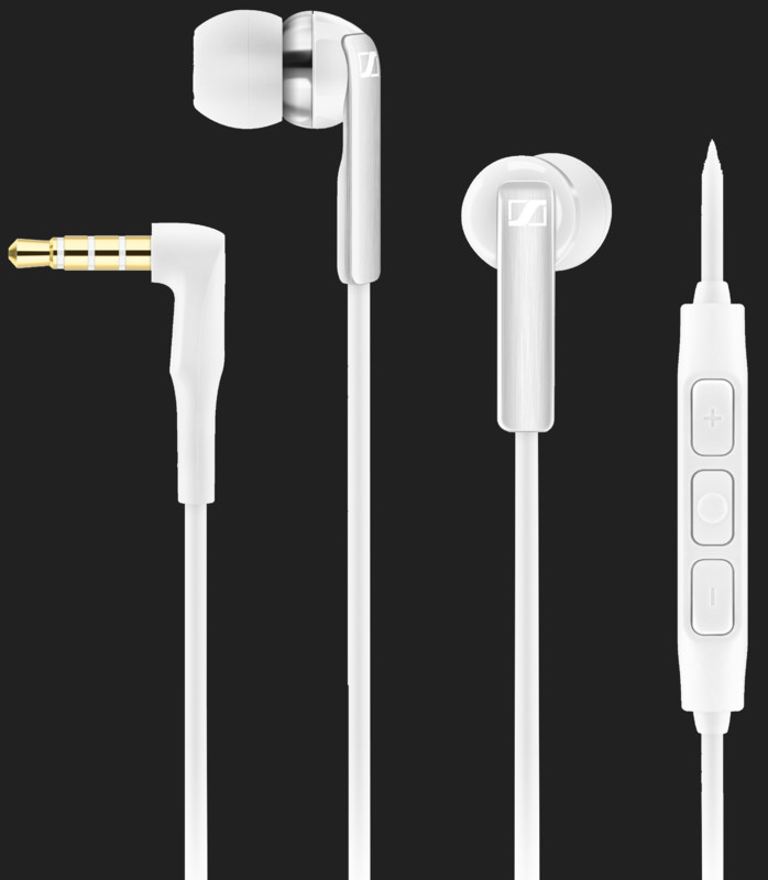 Casti Sennheiser CX 2.00 I