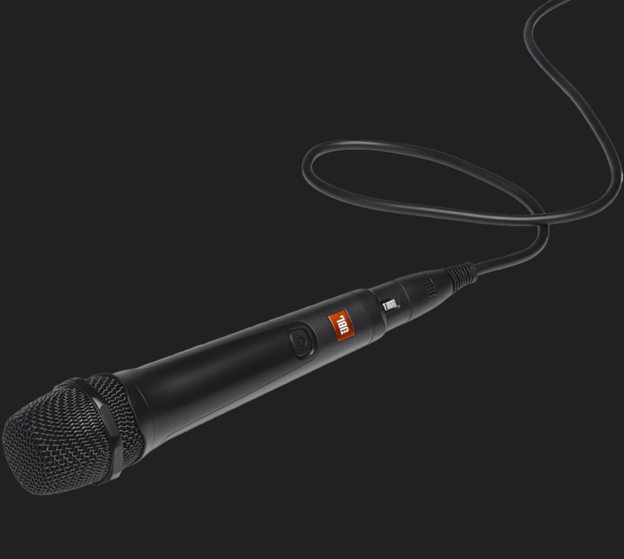 Microfon JBL PBM100 la AVstore.ro