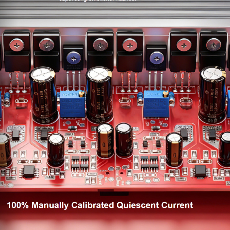 Amplificator casti Fiio Class A