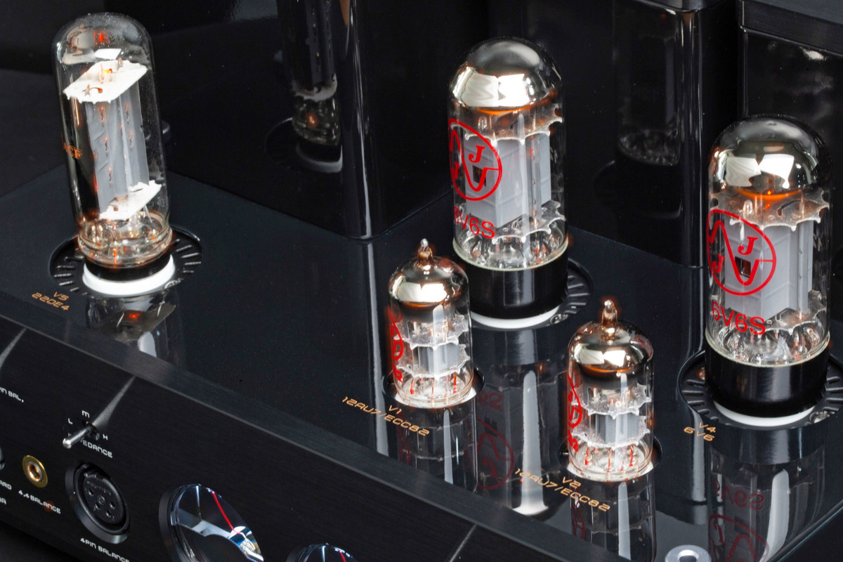 Amplificator casti Cayin HA-3A