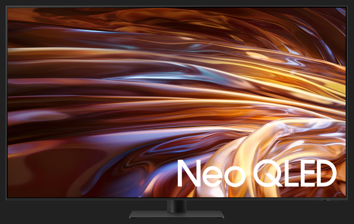 TV Samsung NEO QLED 85QN95D, UHD 4K, HDR, 214 cm