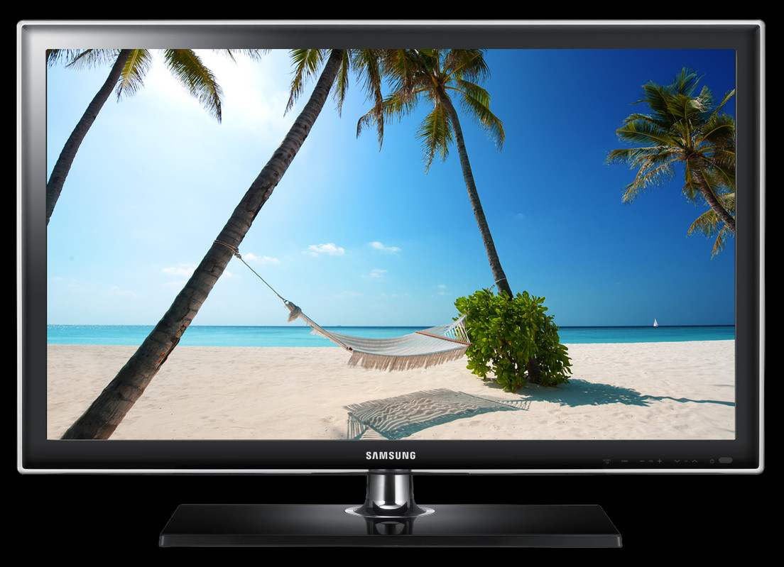 TV Samsung UE-19D4000