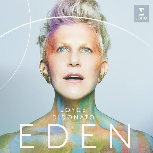 VINIL WARNER MUSIC Joyce DiDonato - Eden