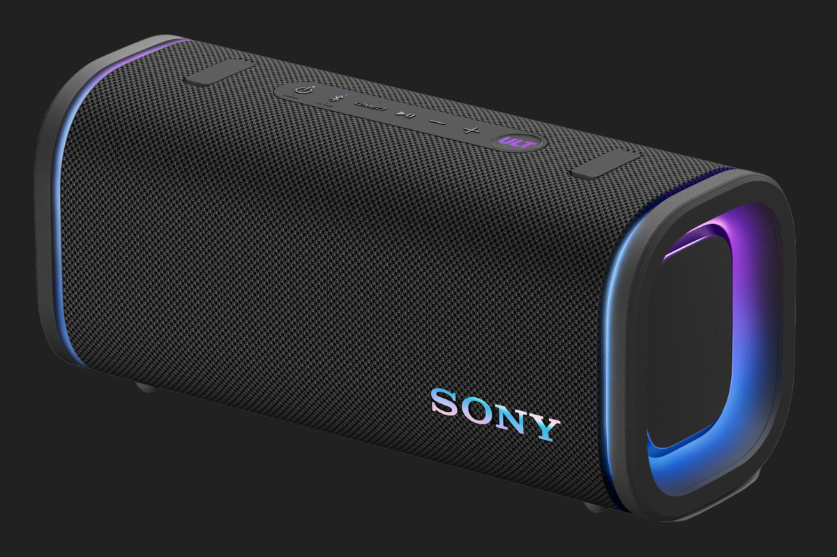  Sony - SRS-ULT50, ULT FIELD 5