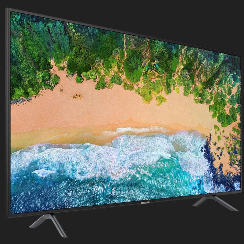  TV Samsung UE-40NU7122, 4K UHD, HDR, 102cm