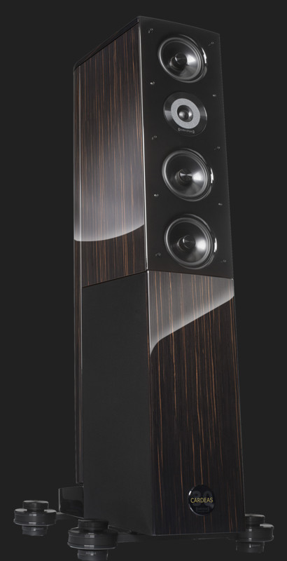 Boxe Audio Physic Cardeas 30 Limited Edition 