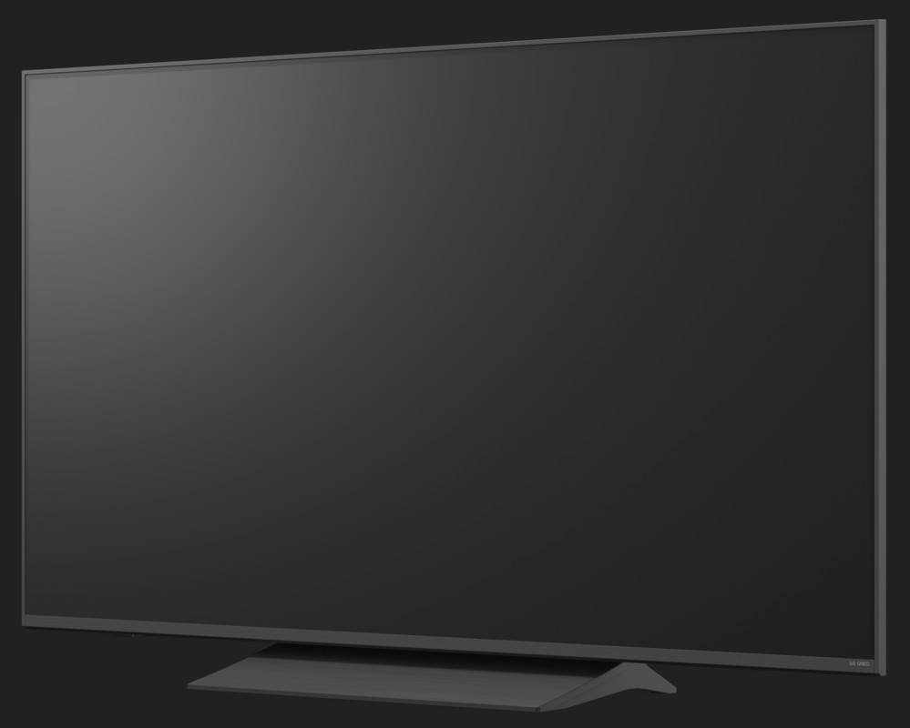 TV LG 55QNED83B3A