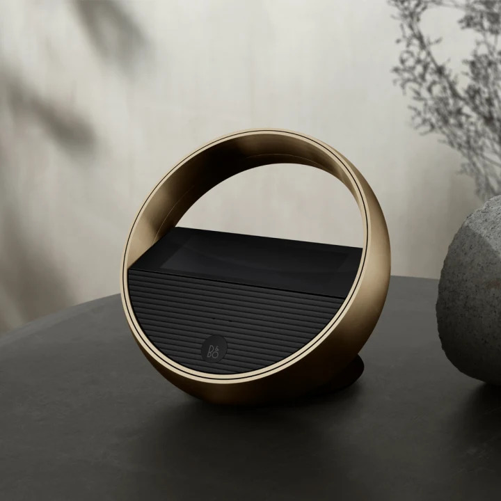 Bang & Olufsen Beoremote Halo Table Resigilat