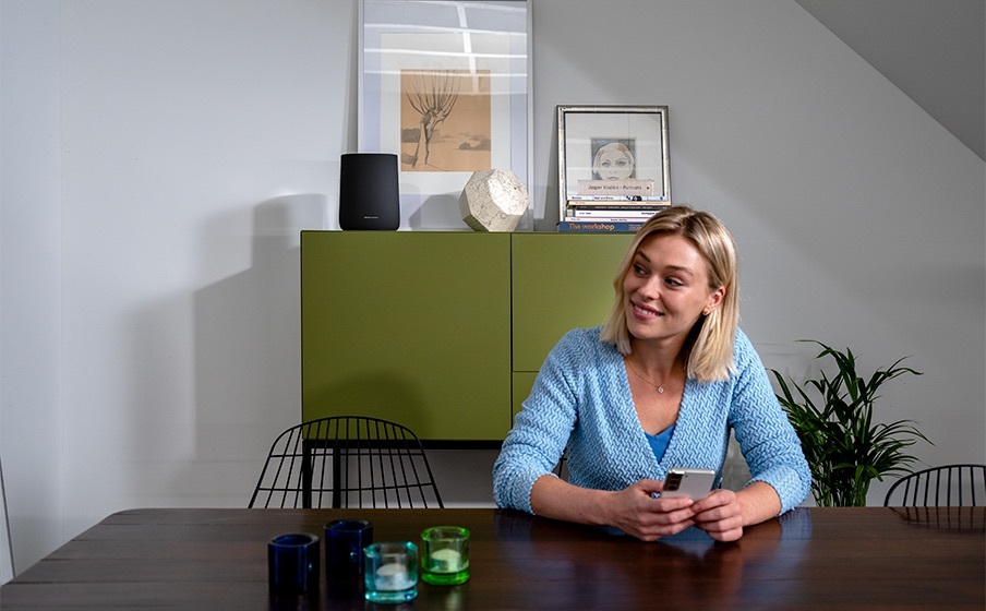 Boxe active Harman/Kardon Enchant Speaker