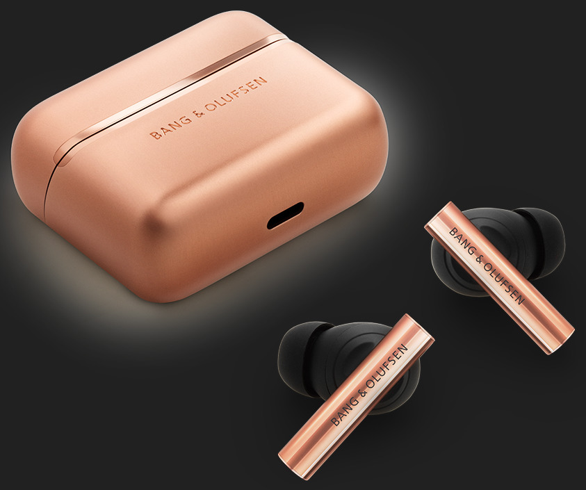 Casti Bang & Olufsen Beo Grace