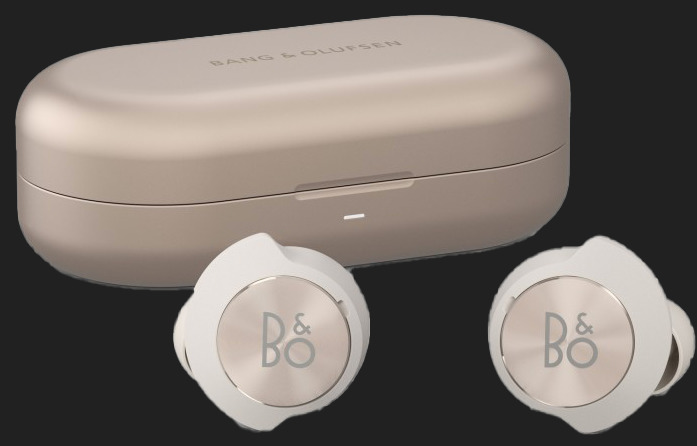 Casti Bang & Olufsen Beoplay EQ Sand Resigilat la AVstore.ro
