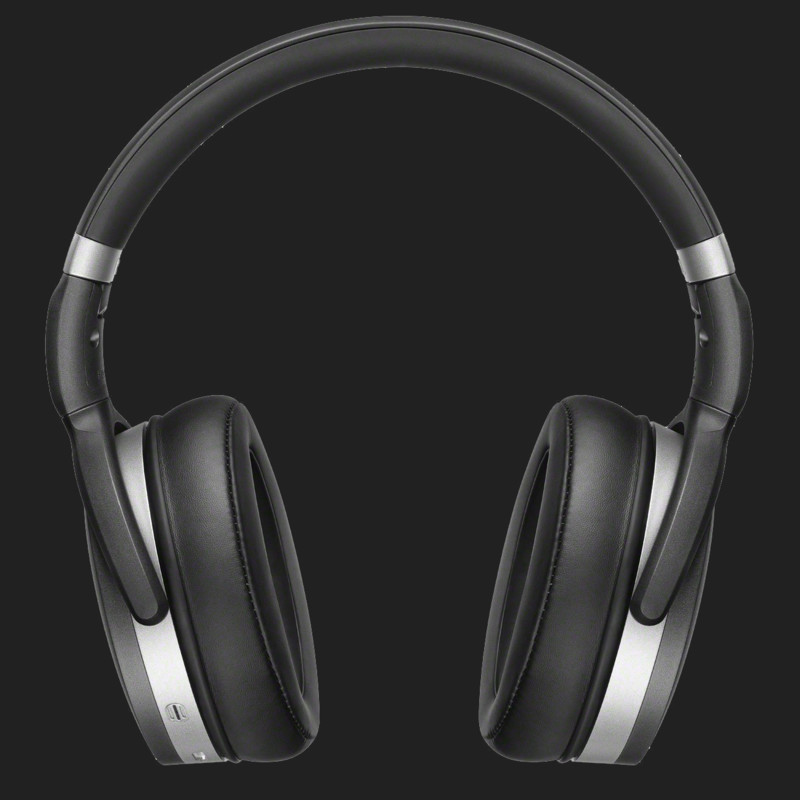 Casti Sennheiser HD 4.50 BTNC Wireless si NoiseCancelling