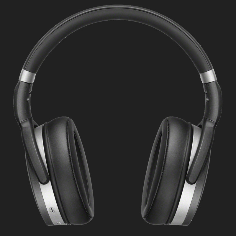 Casti Sennheiser HD 4.50 BTNC Wireless si NoiseCancelling