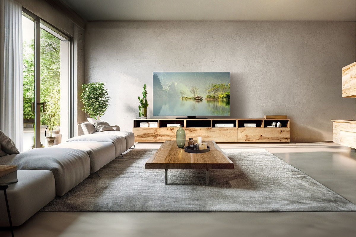 TV Panasonic OLED TV-55Z80AEZ