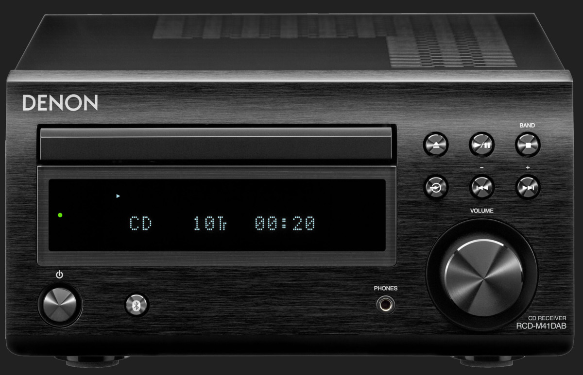 Denon RCD-M41