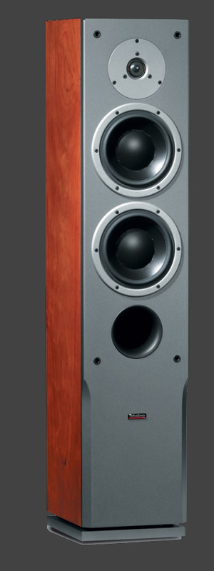 Boxe Dynaudio Audience 72