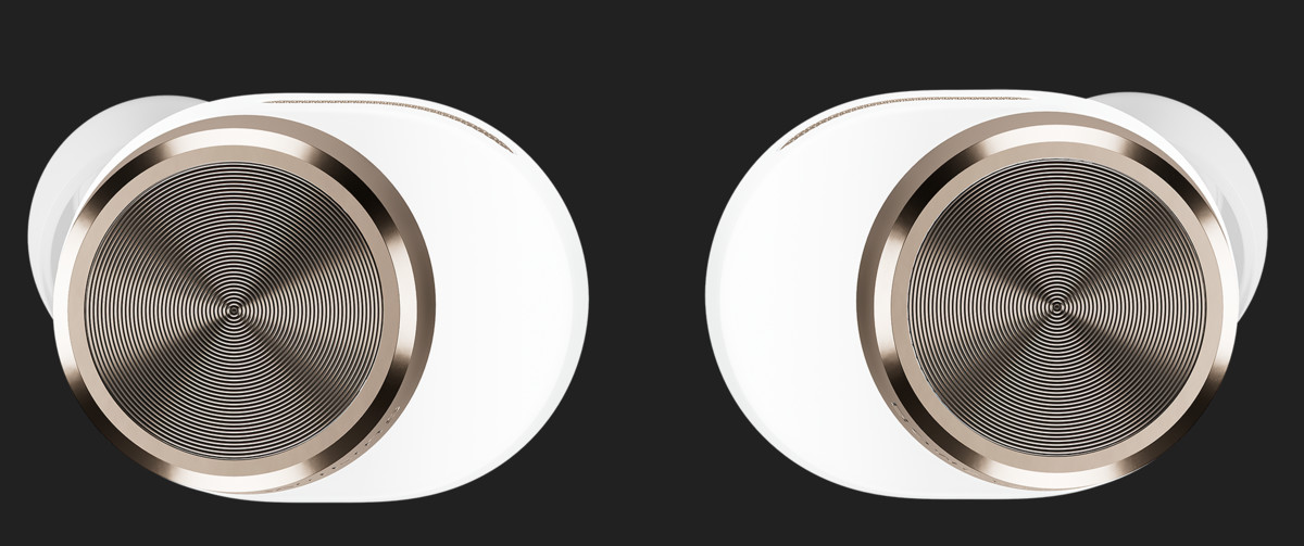 Casti Sport Bowers & Wilkins PI7 True Wireless