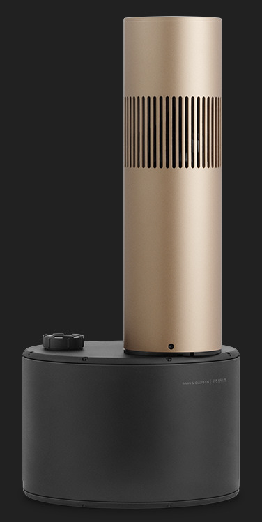 Boxe Bang & Olufsen Beosound Bollard Round